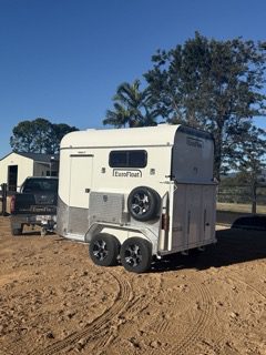 2HSL-L500 RN Prestige Series Standard Package