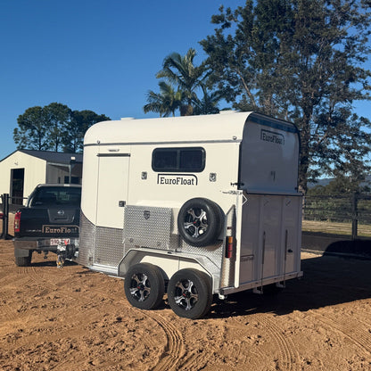 EuroFloat 2HSL-L500 RN Prestige Series Standard Package