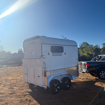 EuroFloat 2HSL-L500 RN Prestige Series Standard Package