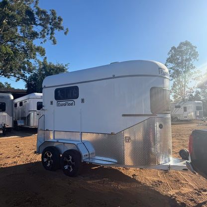 EuroFloat 2HSL-L500 RN Prestige Series Standard Package