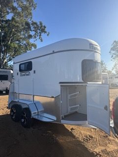 2HSL-L500 RN Prestige Series Standard Package