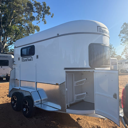 EuroFloat 2HSL-L500 RN Prestige Series Standard Package