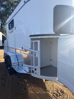 2HSL-L500 RN Prestige Series Standard Package