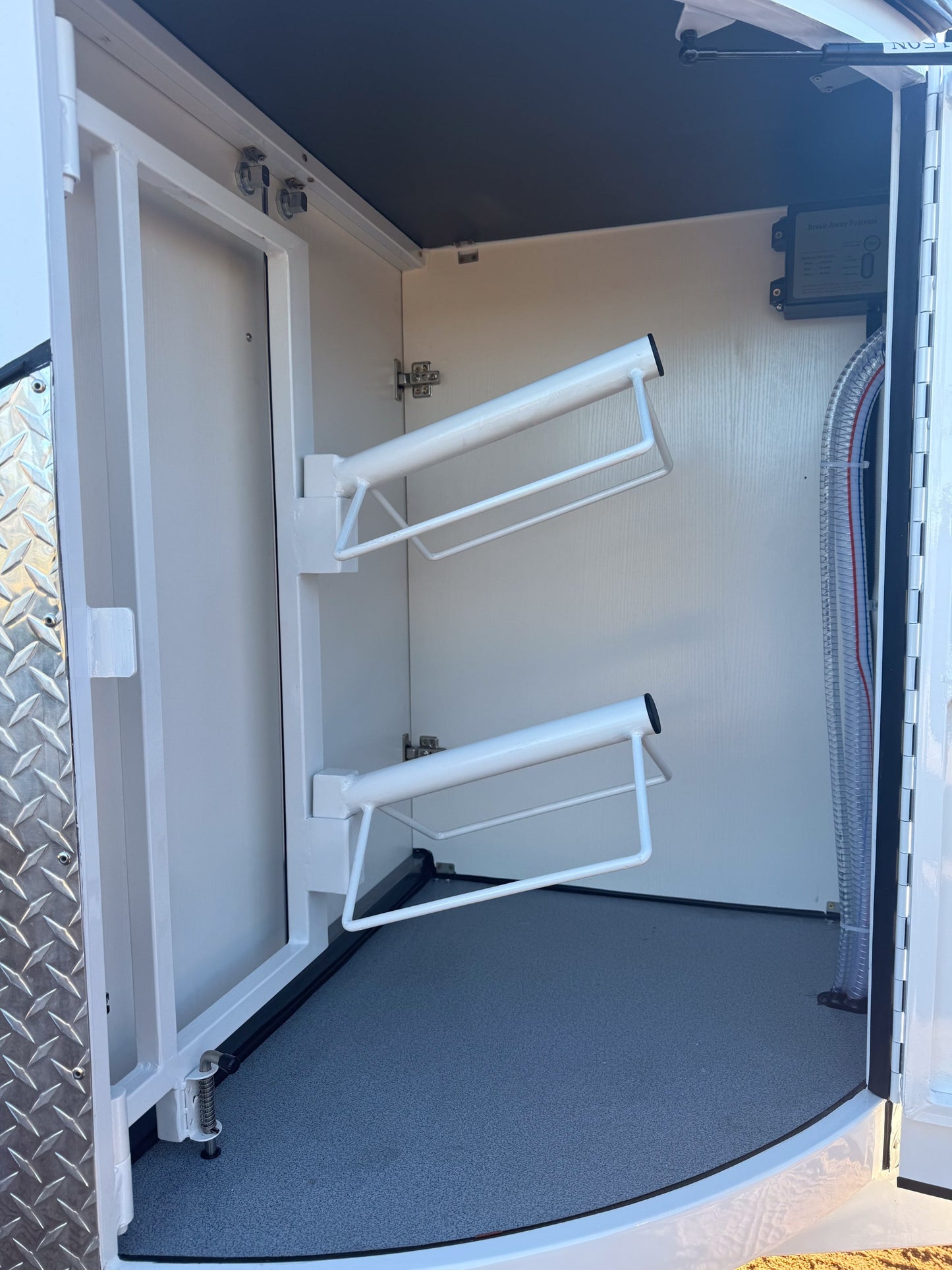 EuroFloat 2HSL-L500 RN Prestige Series Standard Package