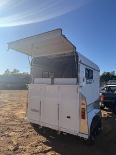 2HSL-L500 RN Prestige Series Standard Package