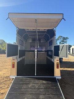 2HSL-L500 RN Prestige Series Standard Package