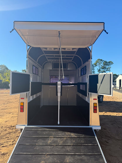EuroFloat 2HSL-L500 RN Prestige Series Standard Package