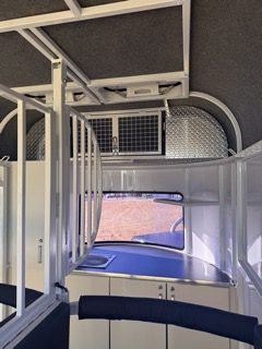 2HSL-L500 RN Prestige Series Standard Package