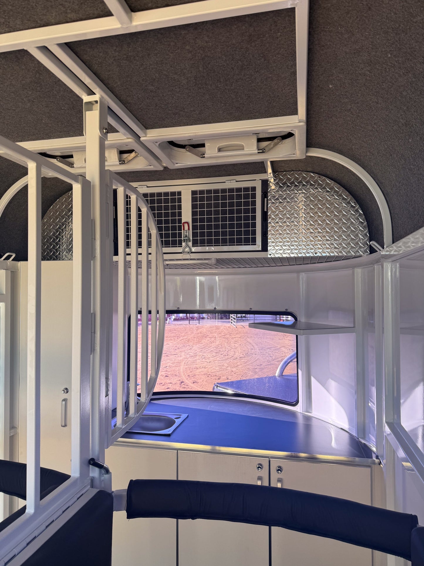 EuroFloat 2HSL-L500 RN Prestige Series Standard Package
