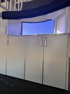 2HSL-L500 RN Prestige Series Standard Package