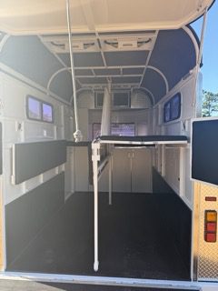 2HSL-L500 RN Prestige Series Standard Package