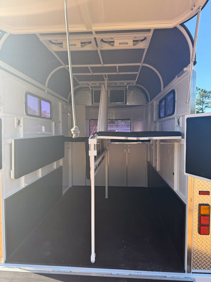 EuroFloat 2HSL-L500 RN Prestige Series Standard Package