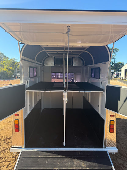 EuroFloat 2HSL-L500 RN Prestige Series Standard Package