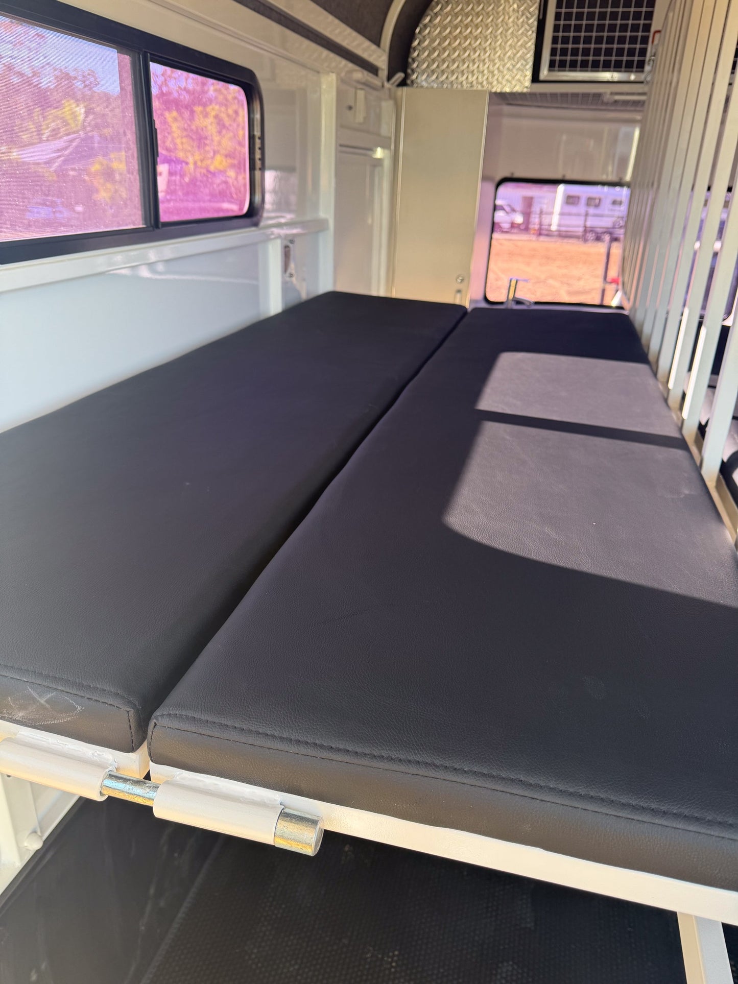 EuroFloat 2HSL-L500 RN Prestige Series Standard Package