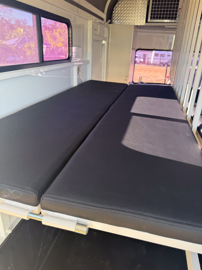 EuroFloat 2HSL-L500 RN Prestige Series Standard Package