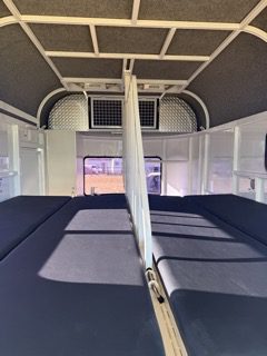 2HSL-L500 RN Prestige Series Standard Package