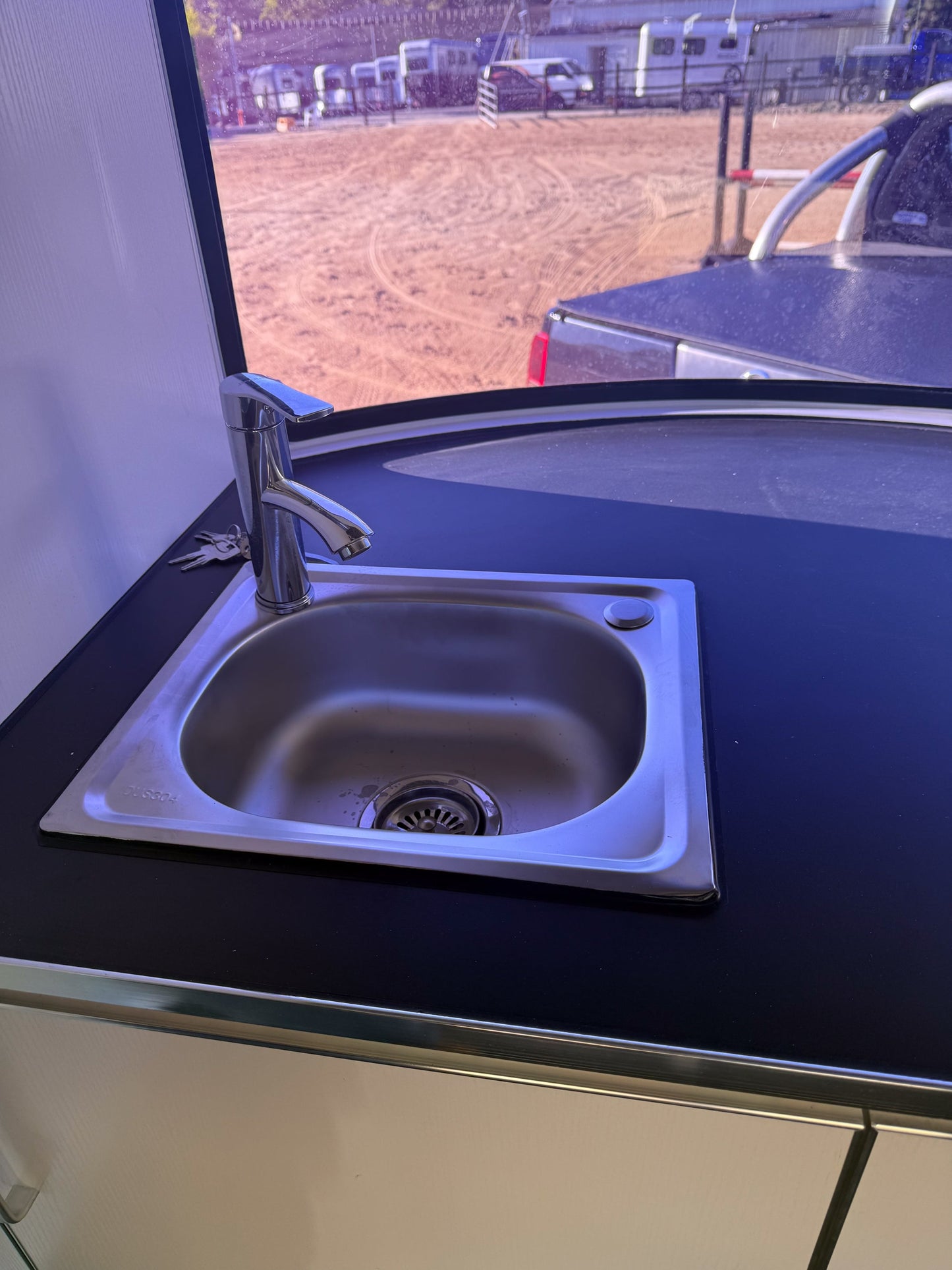 EuroFloat 2HSL-L500 RN Prestige Series Standard Package