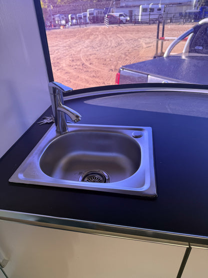 EuroFloat 2HSL-L500 RN Prestige Series Standard Package