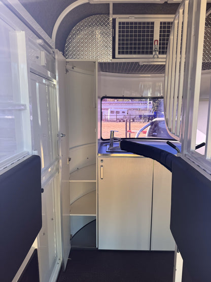 EuroFloat 2HSL-L500 RN Prestige Series Standard Package