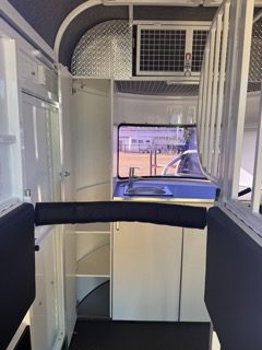 2HSL-L500 RN Prestige Series Standard Package