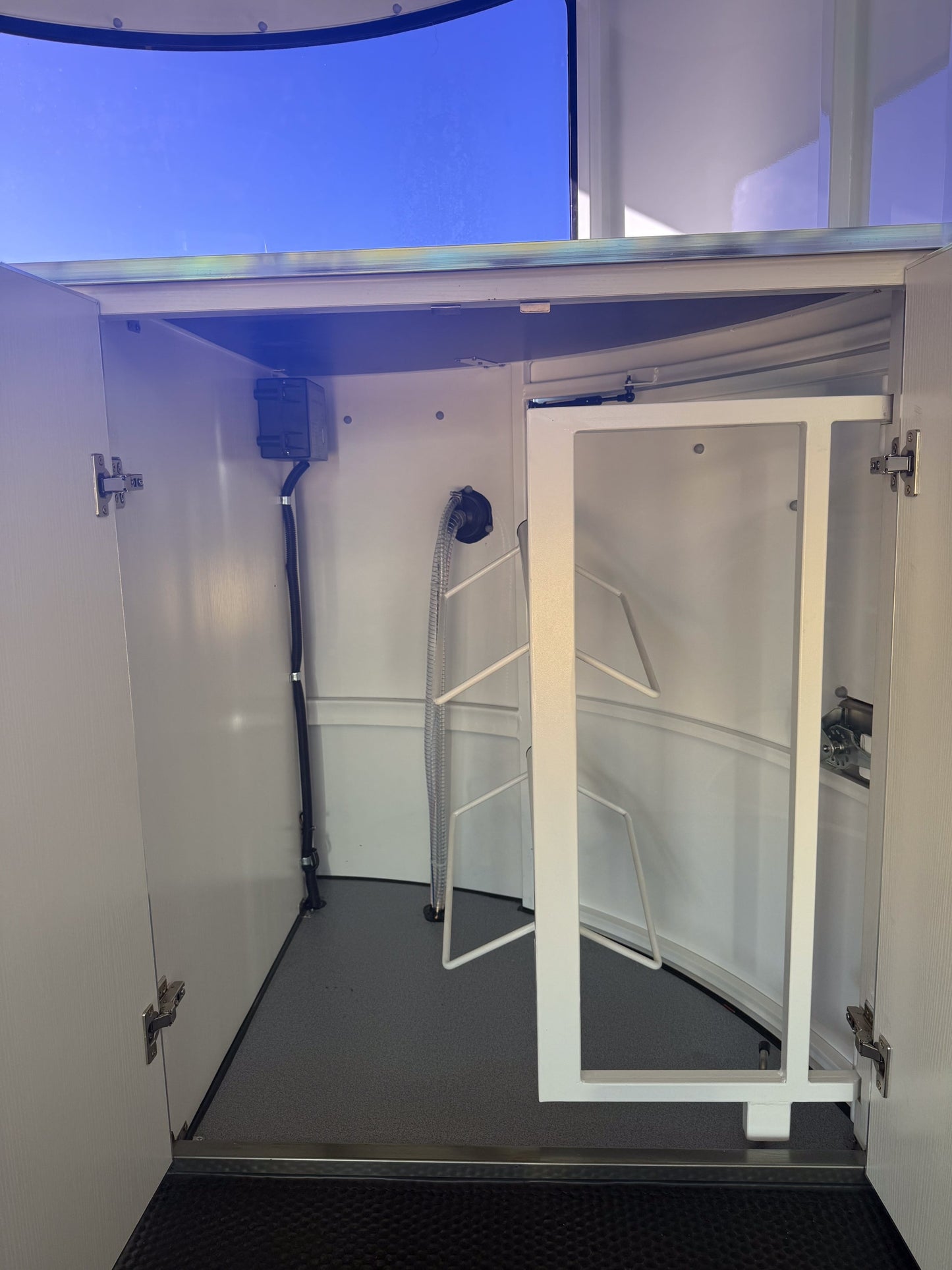 EuroFloat 2HSL-L500 RN Prestige Series Standard Package