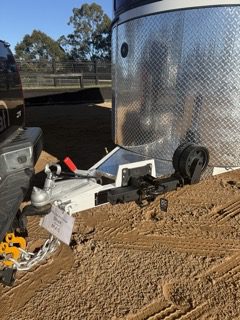 2HSL-L500 RN Prestige Series Standard Package