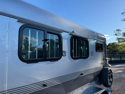 EuroFloat 2HAL-L860 SN Eventer Prestige Series Deluxe Package