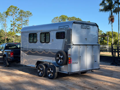 EuroFloat 2HAL-L860 SN Eventer Prestige Series Deluxe Package