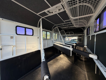 EuroFloat 2HAL-L860 SN Eventer Prestige Series Deluxe Package