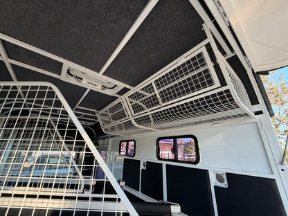 EuroFloat 2HAL-L860 SN Eventer Prestige Series Deluxe Package