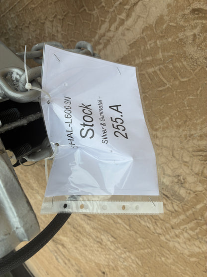 2HAL-L600 SN Classic Series Deluxe Package