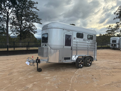 2HAL-L600 SN Classic Series Deluxe Package