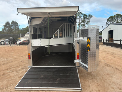 2HAL-L600 SN Classic Series Deluxe Package