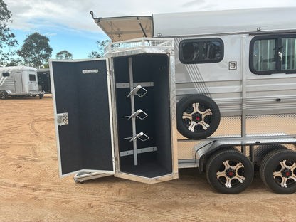 2HAL-L600 SN Classic Series Deluxe Package