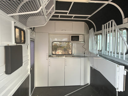 2HAL-L600 SN Classic Series Deluxe Package