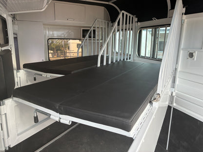 2HAL-L600 SN Classic Series Deluxe Package