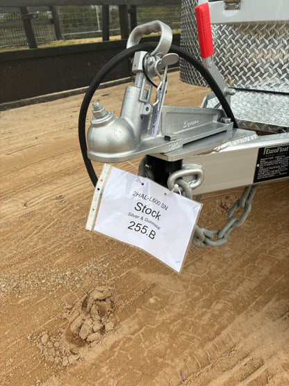 2HAL-L600 SN Classic Series Deluxe Package