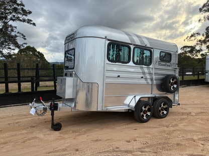 2HAL-L600 SN Classic Series Deluxe Package