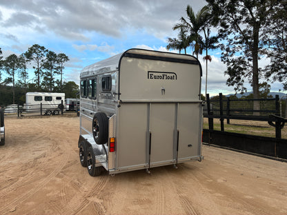 2HAL-L600 SN Classic Series Deluxe Package