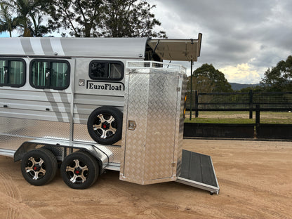 2HAL-L600 SN Classic Series Deluxe Package