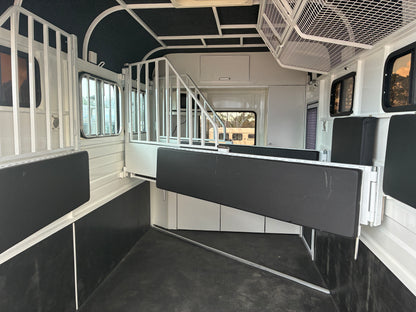 2HAL-L600 SN Classic Series Deluxe Package