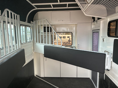 2HAL-L600 SN Classic Series Deluxe Package