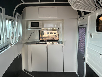 2HAL-L600 SN Classic Series Deluxe Package