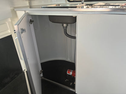 2HAL-L600 SN Classic Series Deluxe Package