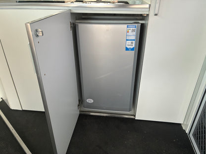 2HAL-L600 SN Classic Series Deluxe Package