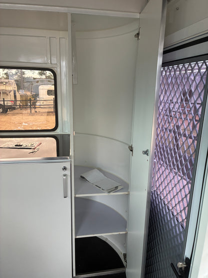 2HAL-L600 SN Classic Series Deluxe Package