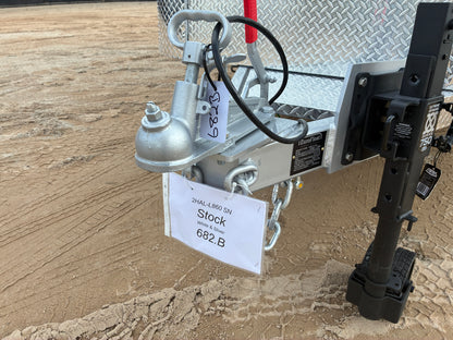 2HAL-L860 SN Prestige Series Deluxe Package