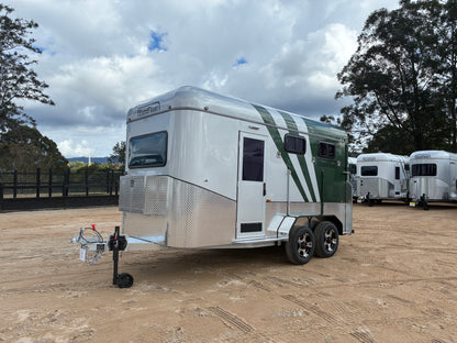 2HAL-L860 SN Prestige Series Deluxe Package