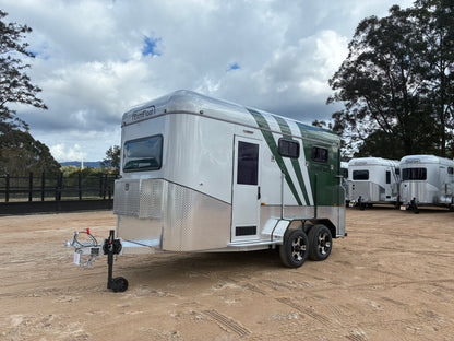 2HAL-L860 SN Prestige Series Deluxe Package