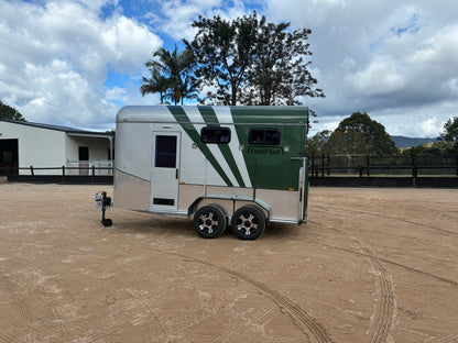 2HAL-L860 SN Prestige Series Deluxe Package